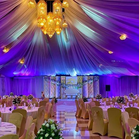 Urban Rose Hotel & Apartments Νταρ ες Σαλάμ Εξωτερικό φωτογραφία