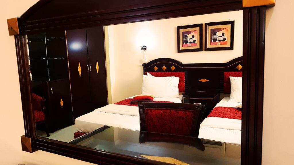 Urban Rose Hotel & Apartments Νταρ ες Σαλάμ Εξωτερικό φωτογραφία